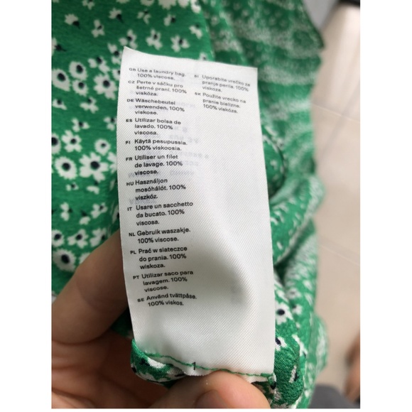 Dress Arket - Picture 4 of 5